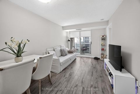 Photo 12 at 812 - 155 Beecroft Road, Westgate, Toronto