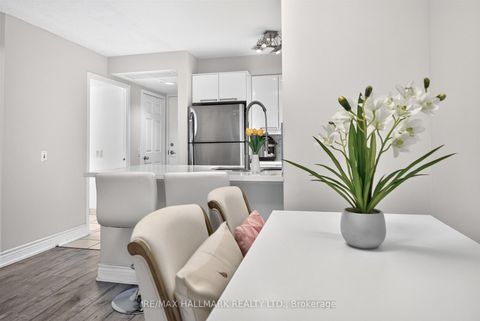 Photo 13 at 812 - 155 Beecroft Road, Westgate, Toronto