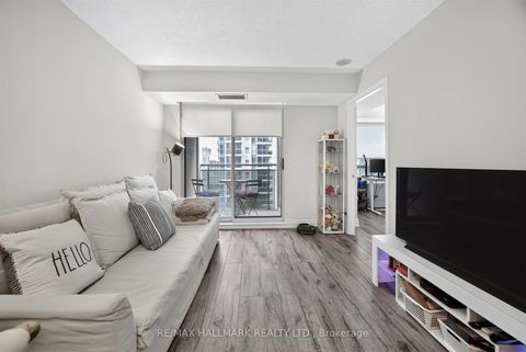 Photo 14 at 812 - 155 Beecroft Road, Westgate, Toronto
