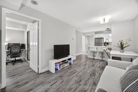 Photo 15 at 812 - 155 Beecroft Road, Westgate, Toronto