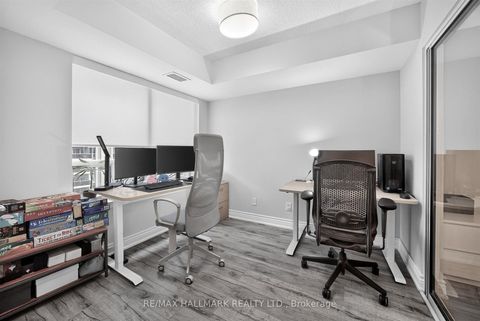 Photo 16 at 812 - 155 Beecroft Road, Westgate, Toronto