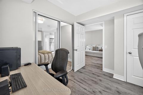Photo 17 at 812 - 155 Beecroft Road, Westgate, Toronto
