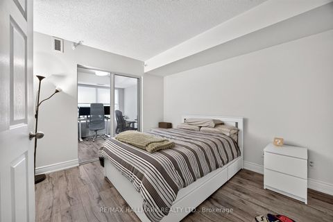 Photo 18 at 812 - 155 Beecroft Road, Westgate, Toronto