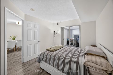 Photo 19 at 812 - 155 Beecroft Road, Westgate, Toronto