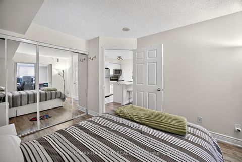 Photo 20 at 812 - 155 Beecroft Road, Westgate, Toronto