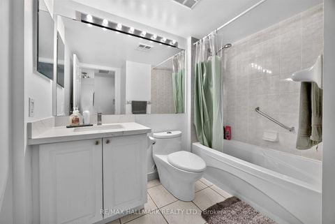 Photo 21 at 812 - 155 Beecroft Road, Westgate, Toronto