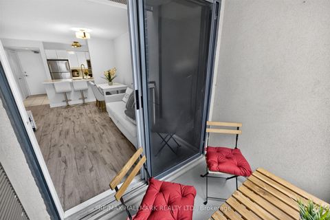 Photo 24 at 812 - 155 Beecroft Road, Westgate, Toronto