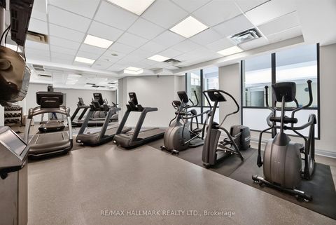 Photo 30 at 812 - 155 Beecroft Road, Westgate, Toronto