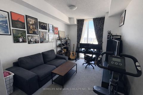 Photo 15 at 1206 - 66 Forest Manor Road, Henry Farm, Toronto