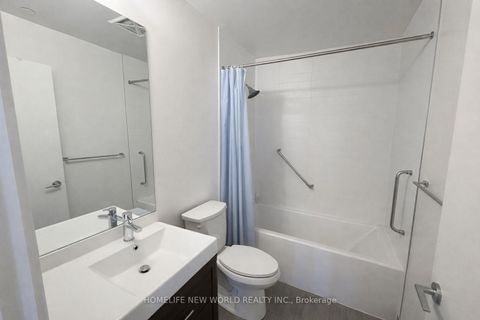 Photo 17 at 1206 - 66 Forest Manor Road, Henry Farm, Toronto