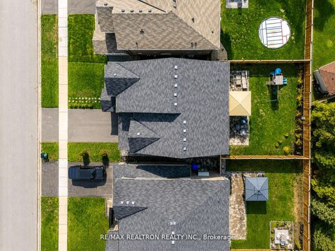 Photo 3 at 1787 Emberton Way, Rural Innisfil, Innisfil