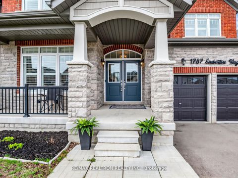 Photo 4 at 1787 Emberton Way, Rural Innisfil, Innisfil
