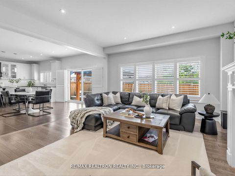 Photo 5 at 1787 Emberton Way, Rural Innisfil, Innisfil