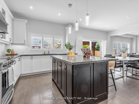 Photo 6 at 1787 Emberton Way, Rural Innisfil, Innisfil