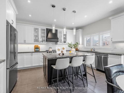 Photo 9 at 1787 Emberton Way, Rural Innisfil, Innisfil
