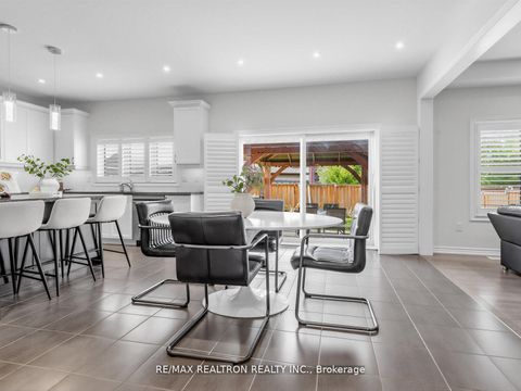 Photo 10 at 1787 Emberton Way, Rural Innisfil, Innisfil
