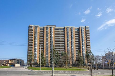 Photo 1 at 411 - 3845 Lake Shore Boulevard W, Long Branch, Toronto