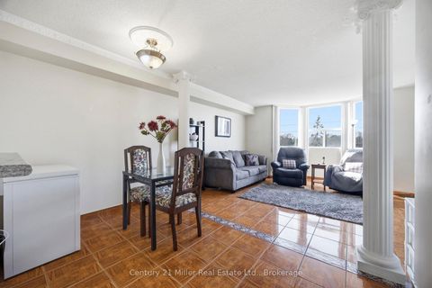 Photo 7 at 411 - 3845 Lake Shore Boulevard W, Long Branch, Toronto
