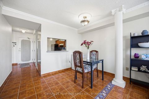 Photo 8 at 411 - 3845 Lake Shore Boulevard W, Long Branch, Toronto