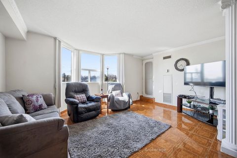 Photo 9 at 411 - 3845 Lake Shore Boulevard W, Long Branch, Toronto