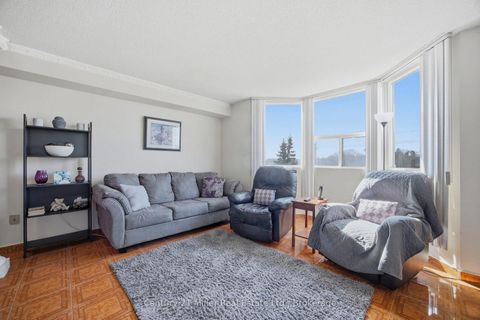 Photo 10 at 411 - 3845 Lake Shore Boulevard W, Long Branch, Toronto