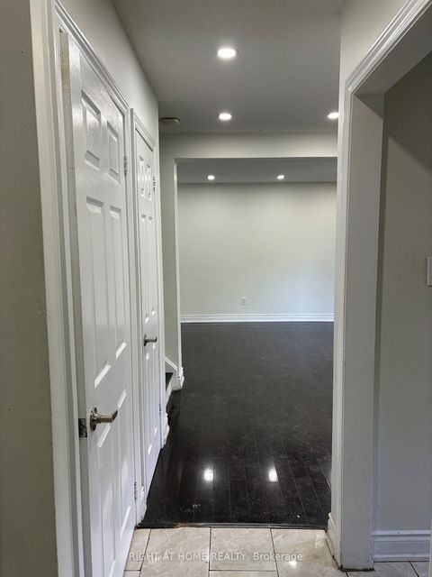 Photo 6 at 115 - 16 Litchfield Court, Clairville, Toronto