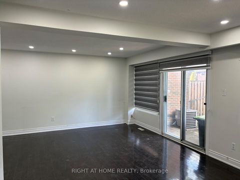 Photo 7 at 115 - 16 Litchfield Court, Clairville, Toronto