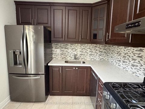 Photo 17 at 115 - 16 Litchfield Court, Clairville, Toronto