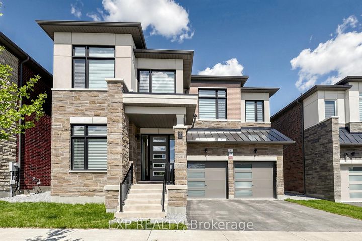 Photo 0 at 9 Backhouse Drive, Rural Richmond Hill, Richmond Hill
