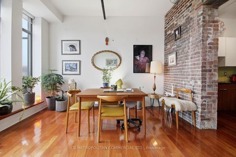 Photo 8 at 405 - 363 Sorauren Avenue, Roncesvalles, Toronto