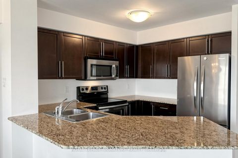 Photo 11 at 306 - 872 Sheppard Avenue W, Bathurst Manor, Toronto