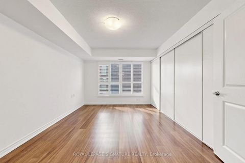 Photo 14 at 306 - 872 Sheppard Avenue W, Bathurst Manor, Toronto