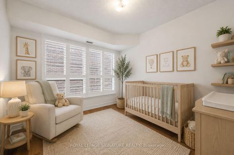 Photo 15 at 306 - 872 Sheppard Avenue W, Bathurst Manor, Toronto