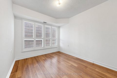 Photo 16 at 306 - 872 Sheppard Avenue W, Bathurst Manor, Toronto