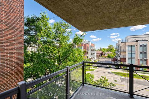 Photo 20 at 306 - 872 Sheppard Avenue W, Bathurst Manor, Toronto
