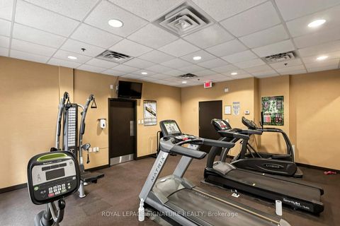 Photo 25 at 306 - 872 Sheppard Avenue W, Bathurst Manor, Toronto