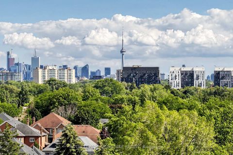 Photo 30 at 306 - 872 Sheppard Avenue W, Bathurst Manor, Toronto