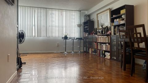 Photo 3 at 1203 - 10 TOBERMORY Drive, Black Creek, Toronto