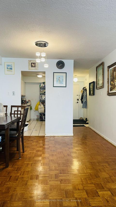 Photo 4 at 1203 - 10 TOBERMORY Drive, Black Creek, Toronto