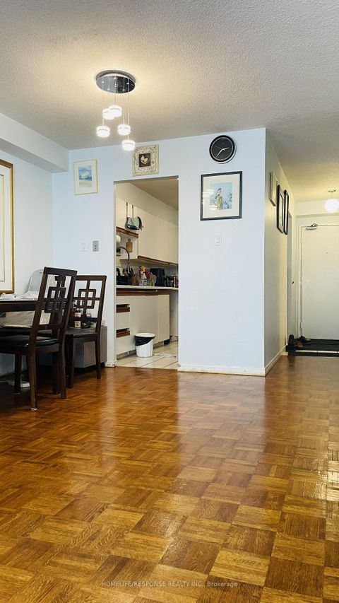 Photo 5 at 1203 - 10 TOBERMORY Drive, Black Creek, Toronto