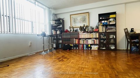 Photo 6 at 1203 - 10 TOBERMORY Drive, Black Creek, Toronto