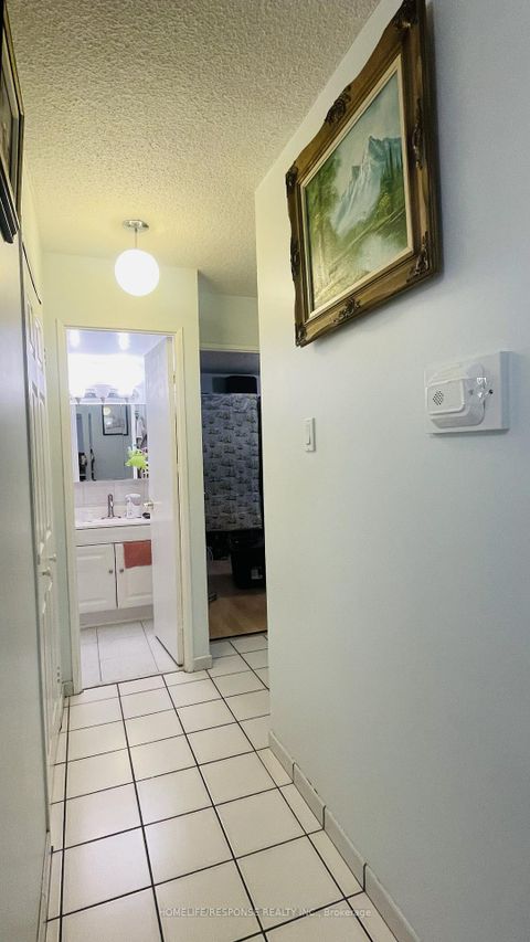 Photo 8 at 1203 - 10 TOBERMORY Drive, Black Creek, Toronto