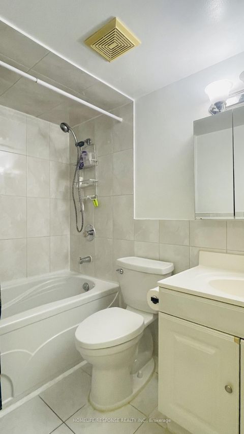Photo 9 at 1203 - 10 TOBERMORY Drive, Black Creek, Toronto
