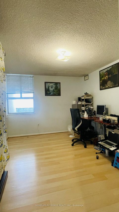 Photo 10 at 1203 - 10 TOBERMORY Drive, Black Creek, Toronto
