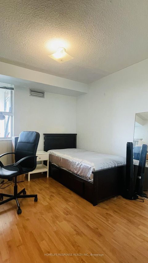 Photo 11 at 1203 - 10 TOBERMORY Drive, Black Creek, Toronto
