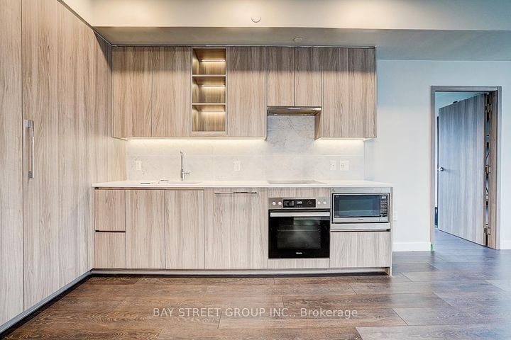 Photo 19 at 2512 - 95 Mcmahon Drive, Bayview Village, Toronto