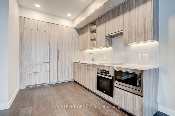 Photo 20 at 2512 - 95 Mcmahon Drive, Bayview Village, Toronto