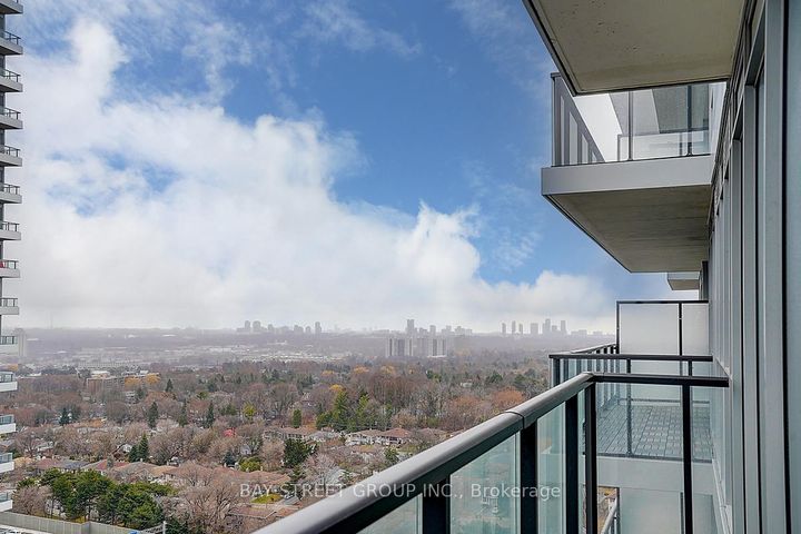 Photo 22 at 2512 - 95 Mcmahon Drive, Bayview Village, Toronto