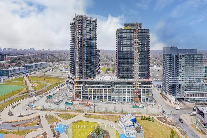Photo 24 at 2512 - 95 Mcmahon Drive, Bayview Village, Toronto