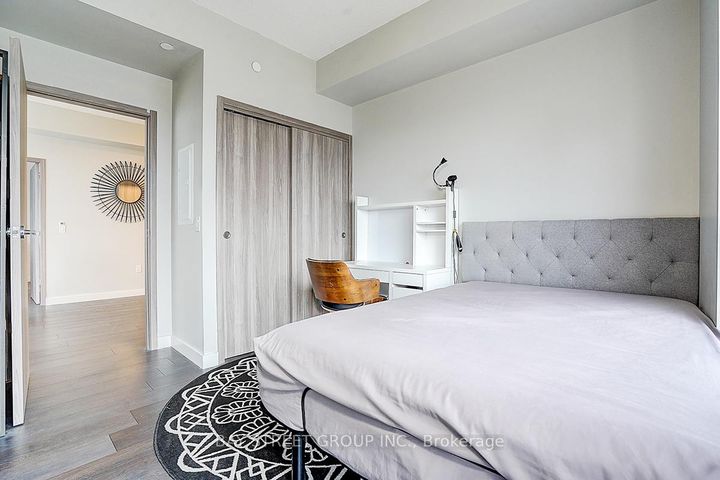 Photo 26 at 2512 - 95 Mcmahon Drive, Bayview Village, Toronto